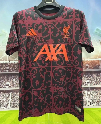 2526 Li training jersey